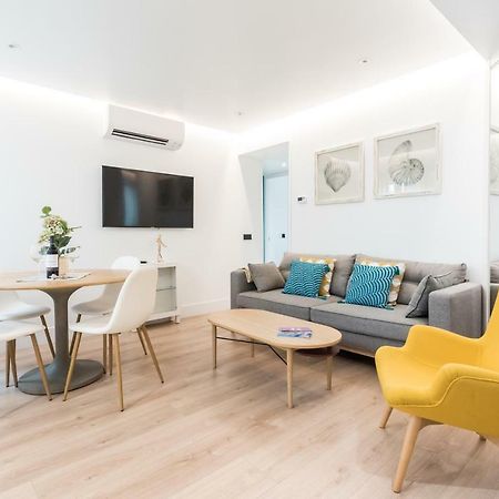 Appartement Puerta Del Sol II 3Wc à Madrid Extérieur photo